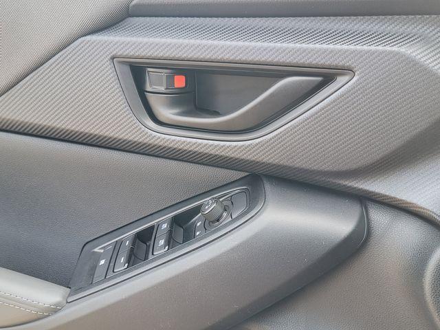 new 2026 Subaru Crosstrek car, priced at $31,925