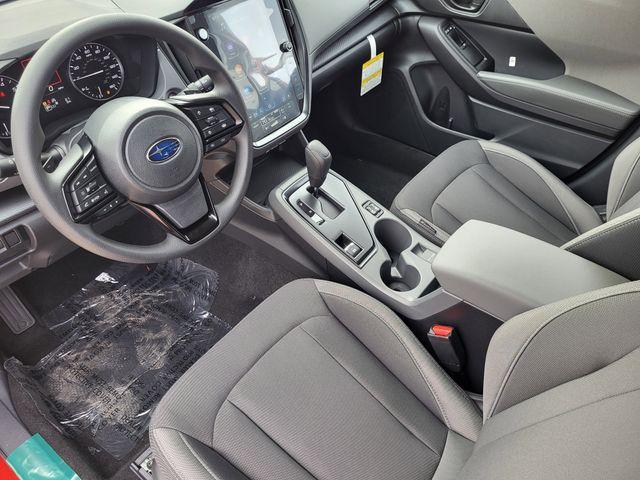 new 2026 Subaru Crosstrek car, priced at $31,925
