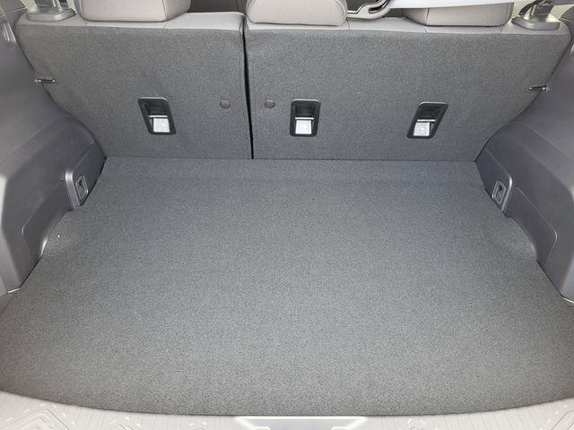 new 2026 Subaru Crosstrek car, priced at $31,925