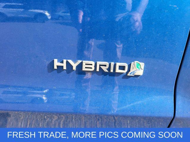 used 2017 Ford Fusion Hybrid car, priced at $9,301