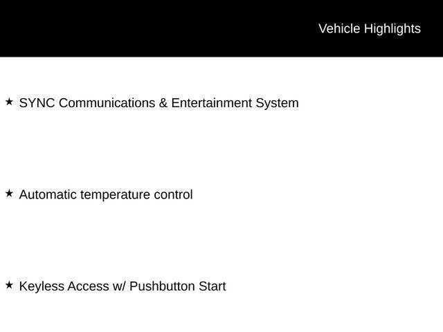 used 2017 Ford Fusion Hybrid car, priced at $9,301