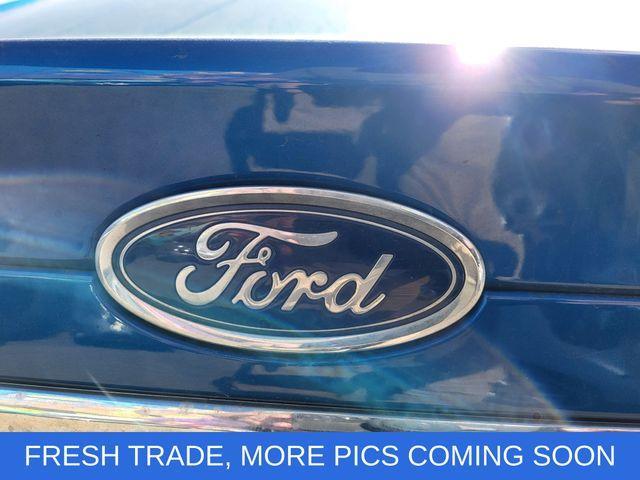 used 2017 Ford Fusion Hybrid car, priced at $9,301