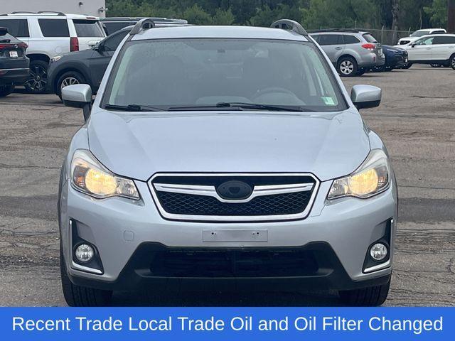 used 2017 Subaru Crosstrek car, priced at $17,341