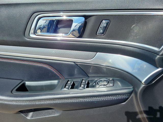 used 2017 Ford Explorer car, priced at $17,041