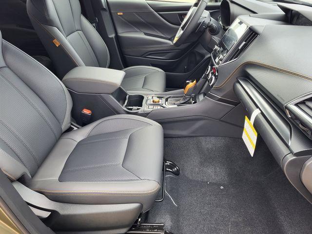 new 2025 Subaru Forester car, priced at $39,284