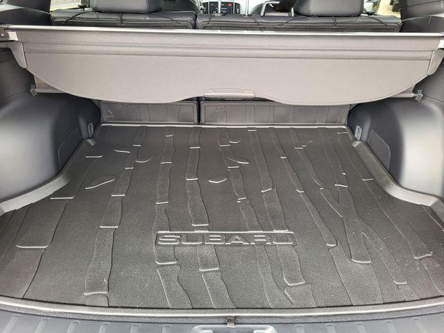 new 2025 Subaru Forester car, priced at $39,284