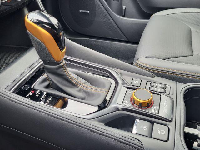 new 2025 Subaru Forester car, priced at $39,284