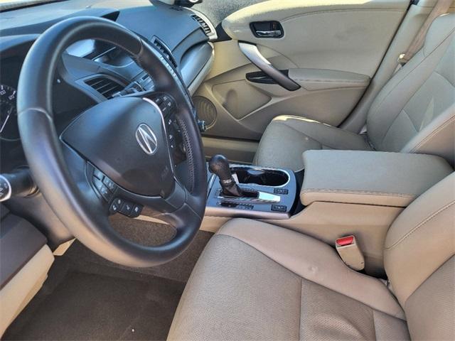 used 2015 Acura RDX car, priced at $13,641