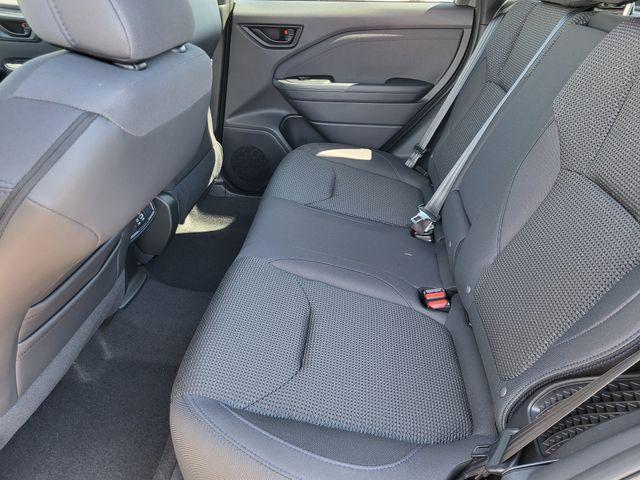 new 2025 Subaru Forester Hybrid car, priced at $36,996