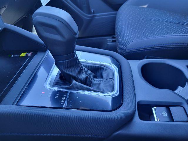 new 2025 Subaru Forester Hybrid car, priced at $36,996