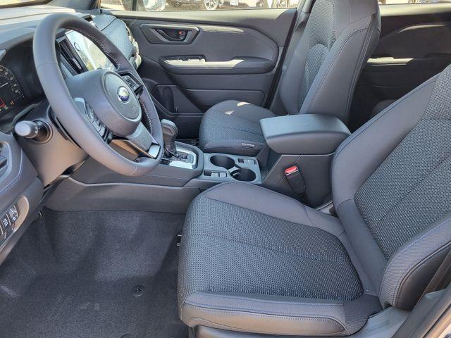 new 2025 Subaru Forester Hybrid car, priced at $36,996