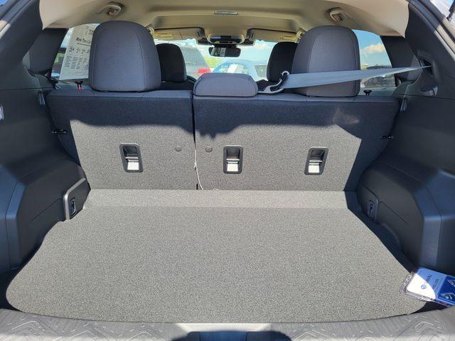 new 2025 Subaru Forester Hybrid car, priced at $36,996