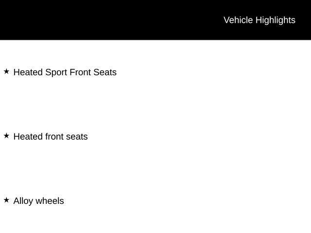 used 2024 Toyota GR Corolla car, priced at $41,590