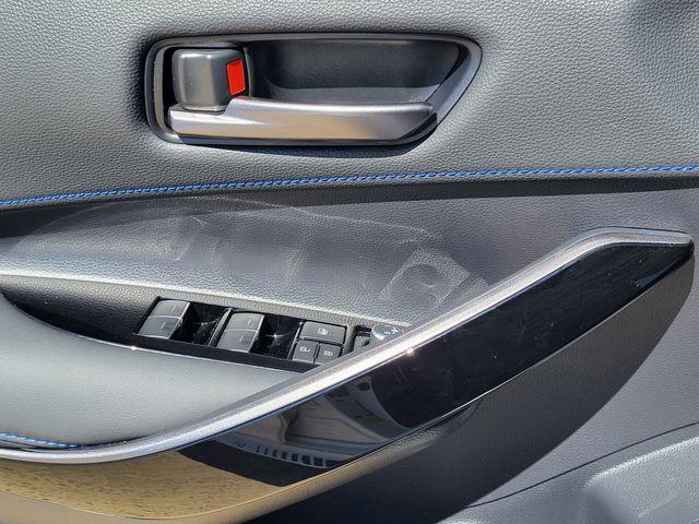 used 2024 Toyota GR Corolla car, priced at $41,590