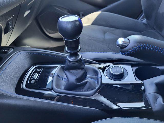 used 2024 Toyota GR Corolla car, priced at $41,590