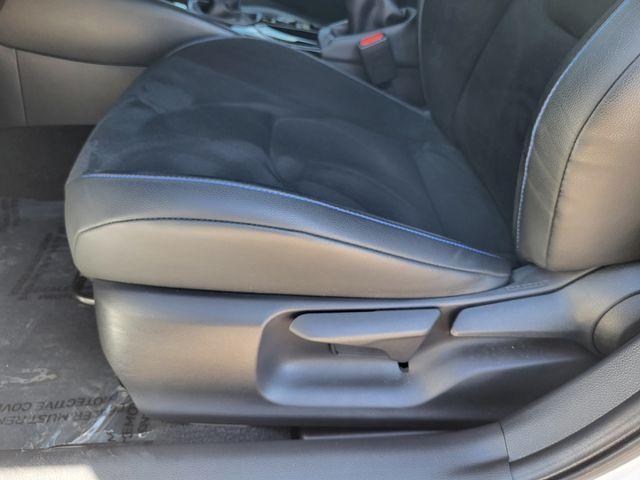 used 2024 Toyota GR Corolla car, priced at $41,590