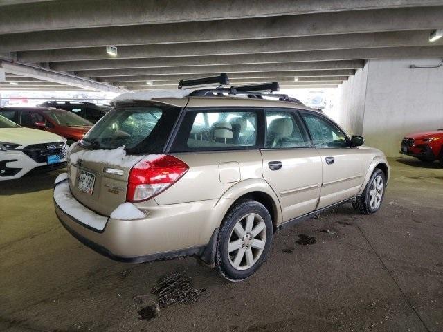 used 2009 Subaru Outback car, priced at $10,141