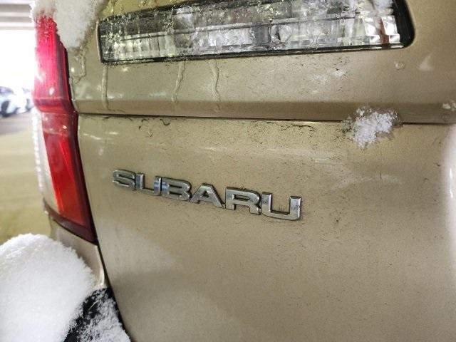 used 2009 Subaru Outback car, priced at $10,141