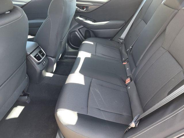 new 2025 Subaru Legacy car, priced at $33,066