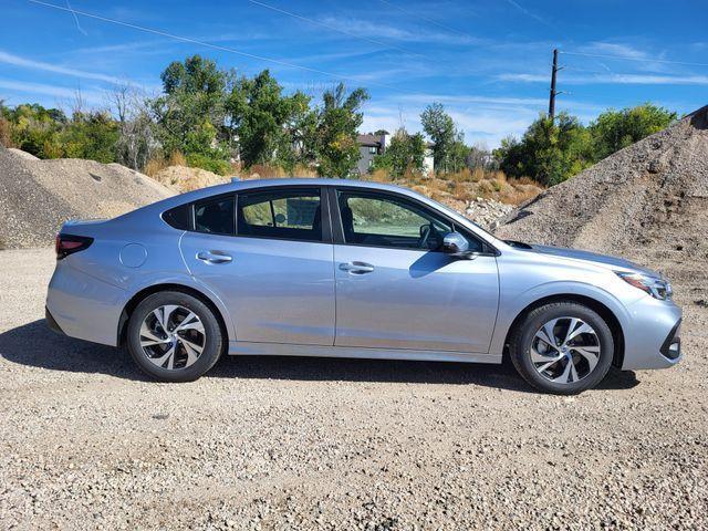 new 2025 Subaru Legacy car, priced at $33,066