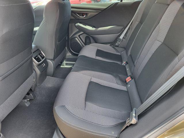new 2025 Subaru Outback car, priced at $35,199
