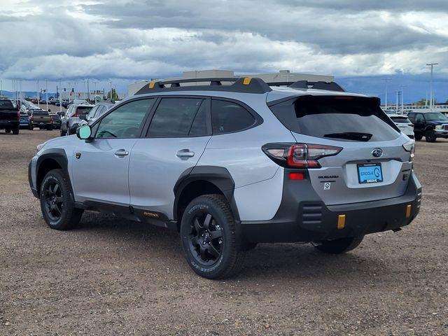 new 2025 Subaru Outback car, priced at $42,608
