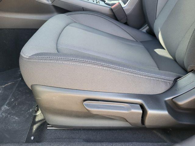 new 2025 Subaru Crosstrek car, priced at $27,940