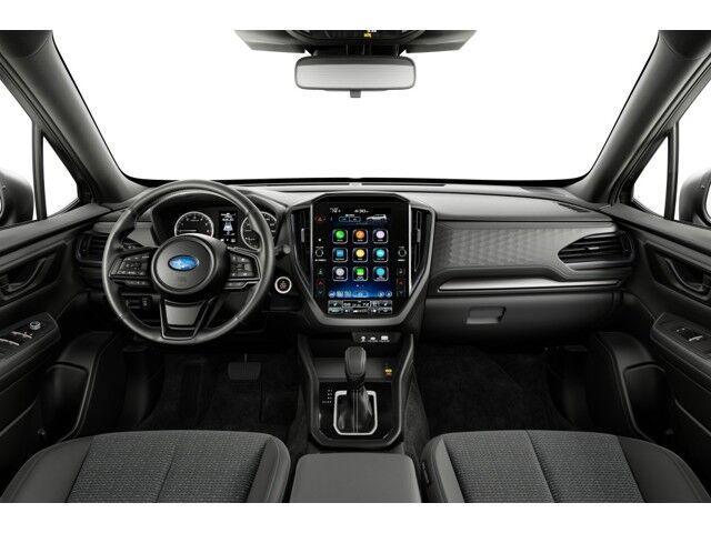 new 2025 Subaru Forester car, priced at $36,202