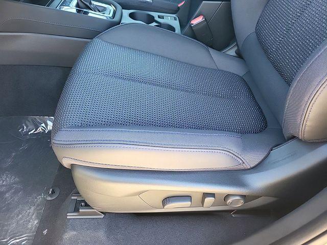 new 2025 Subaru Forester car, priced at $35,952