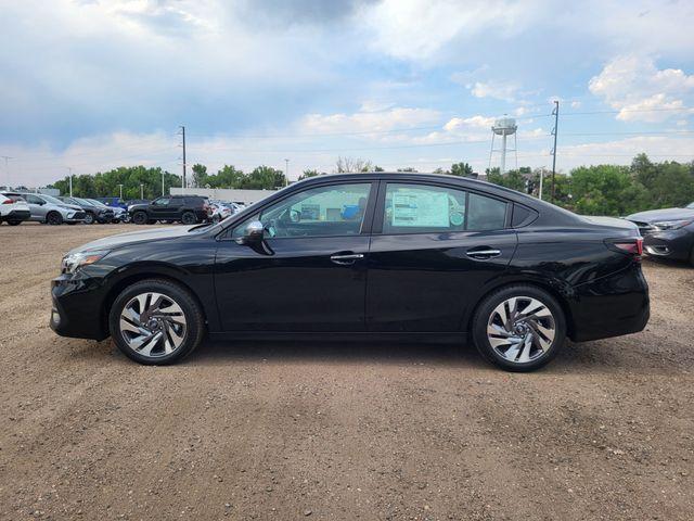 new 2025 Subaru Legacy car, priced at $40,640