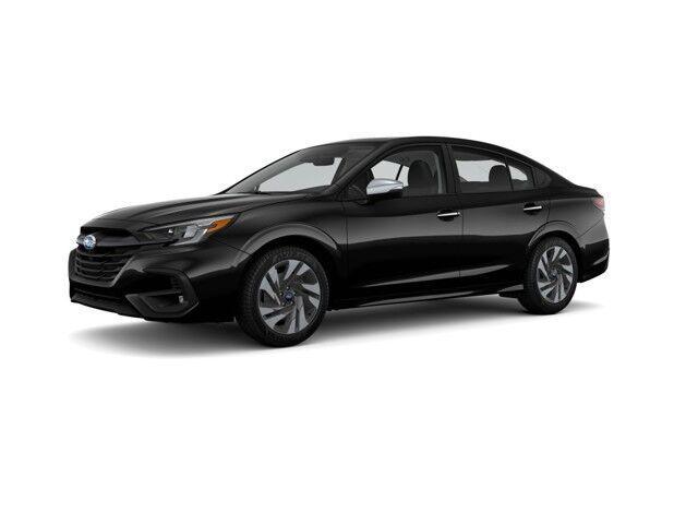 new 2025 Subaru Legacy car, priced at $41,658