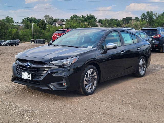 new 2025 Subaru Legacy car, priced at $40,640