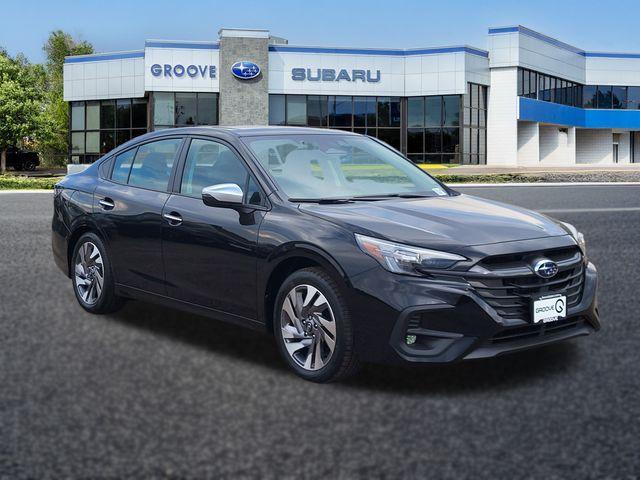 new 2025 Subaru Legacy car, priced at $41,658