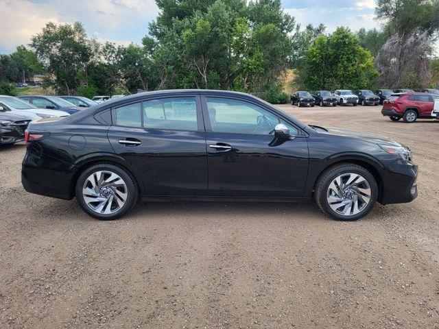 new 2025 Subaru Legacy car, priced at $40,640