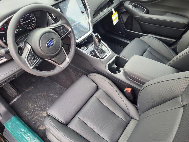 new 2025 Subaru Legacy car, priced at $40,640