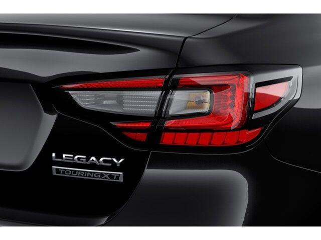 new 2025 Subaru Legacy car, priced at $41,658