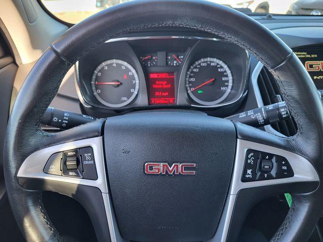 used 2017 GMC Terrain car, priced at $11,301