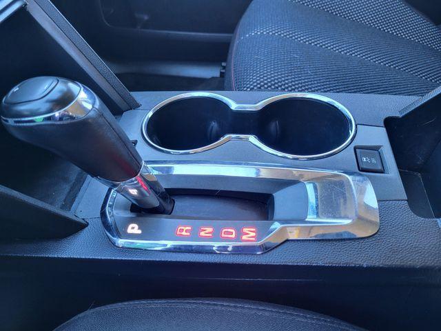 used 2017 GMC Terrain car, priced at $11,301