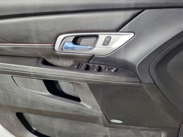 used 2017 GMC Terrain car, priced at $11,301