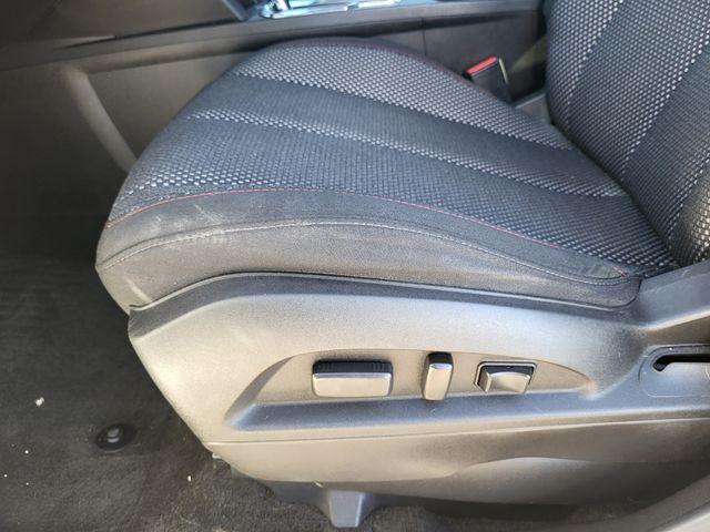 used 2017 GMC Terrain car, priced at $11,301