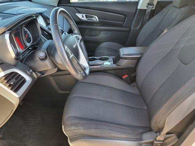 used 2017 GMC Terrain car, priced at $11,301