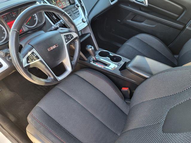 used 2017 GMC Terrain car, priced at $11,301