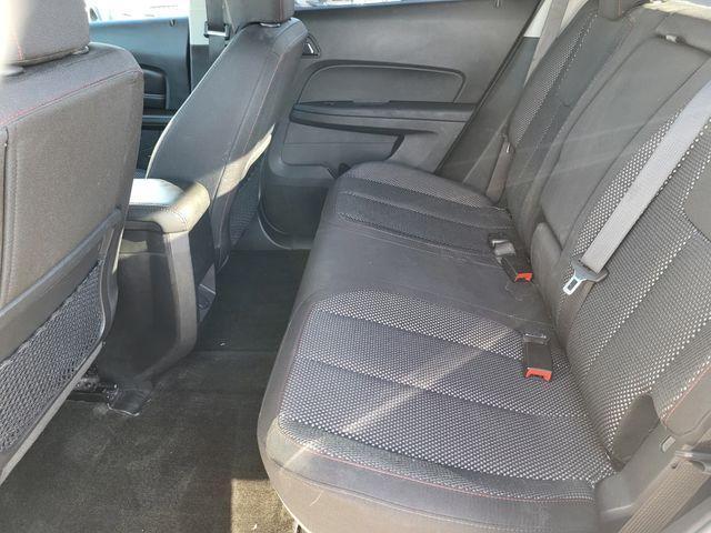 used 2017 GMC Terrain car, priced at $11,301