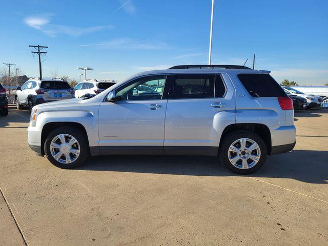 used 2017 GMC Terrain car, priced at $11,301