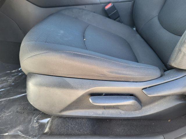 used 2021 Toyota RAV4 car, priced at $19,300