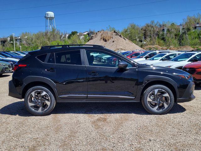 new 2025 Subaru Crosstrek car, priced at $32,669