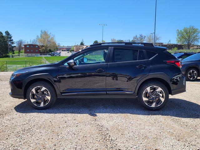new 2025 Subaru Crosstrek car, priced at $32,669