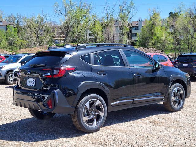 new 2025 Subaru Crosstrek car, priced at $32,669
