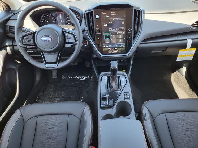 new 2025 Subaru Crosstrek car, priced at $32,669