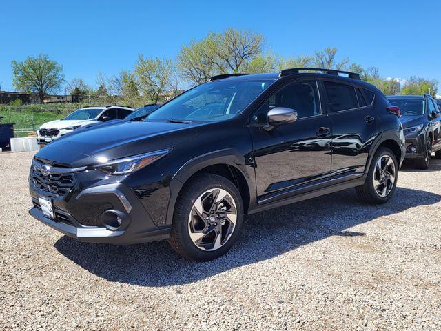 new 2025 Subaru Crosstrek car, priced at $32,669